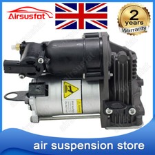 Air Suspension Compressor Pump