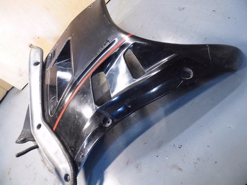 Kawasaki gtr 1000 side fairing - gtr,