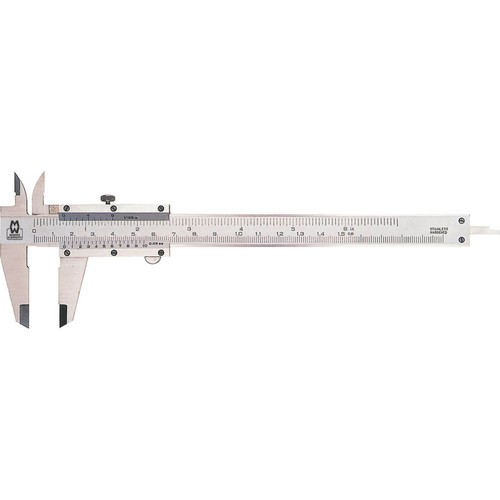 Moore and wright vernier - moore,