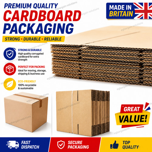 Packaging boxes single wall - packaging,