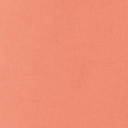 Fat quarter 18in - 22in, salmon