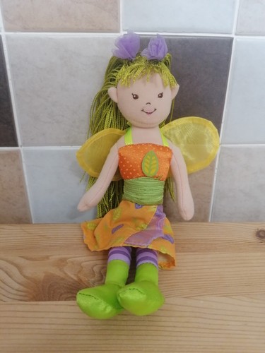 Manhattan toy company - company, fairy