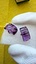 New silver cufflinks 875 - silver, (875