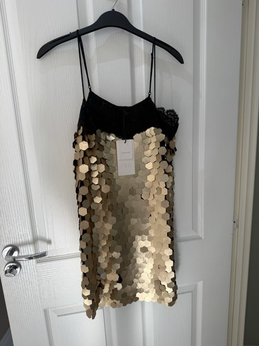 Zara collection gold - collection,
