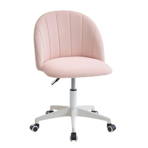 Velvet vanity chair with - velvet,