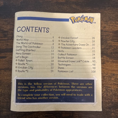 Official nintendo pokémon - nintendo,