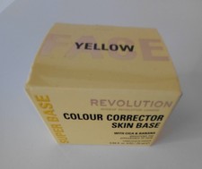 Makeup Revolution Super Base