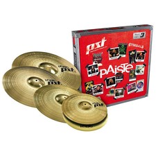 Paiste PST 3 LE Universal