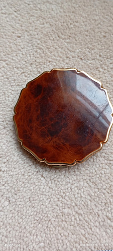 Vintage stratton princess - vintage,