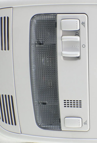 Interior lamp light - t5,