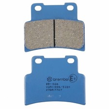Brembo brake pads for - , yamaha
