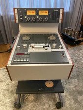 R2R Tape Recorder Studer A810