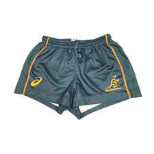 Australia Wallaroos Shorts