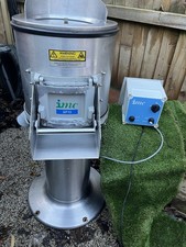 Commercial Potato Peeler