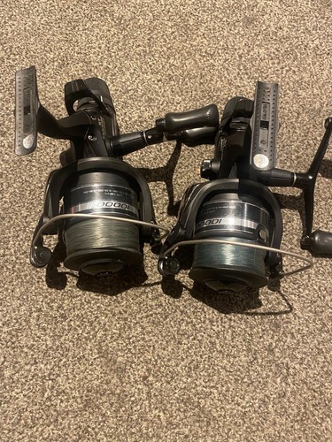 Set shimano st 10000rb - set,