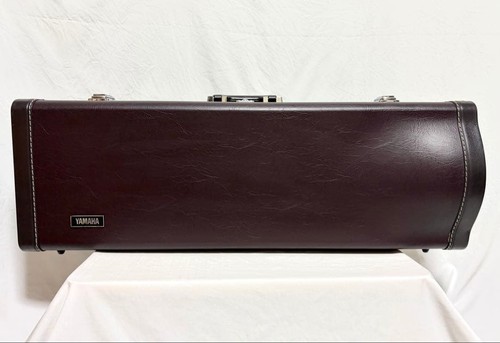 Yamaha hard case for tenor - hard,