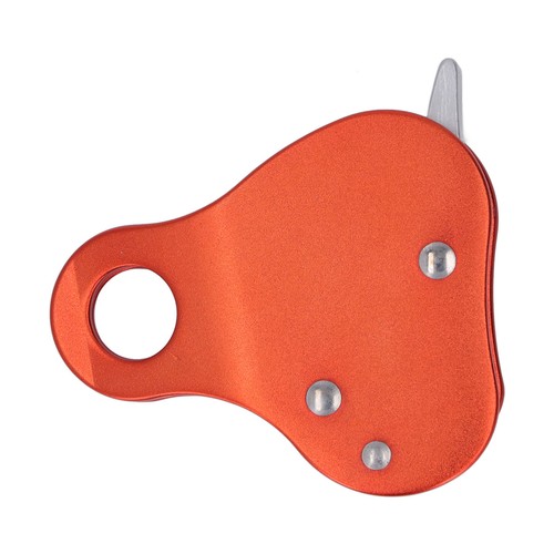 Climbing rope grab aluminum - grab,