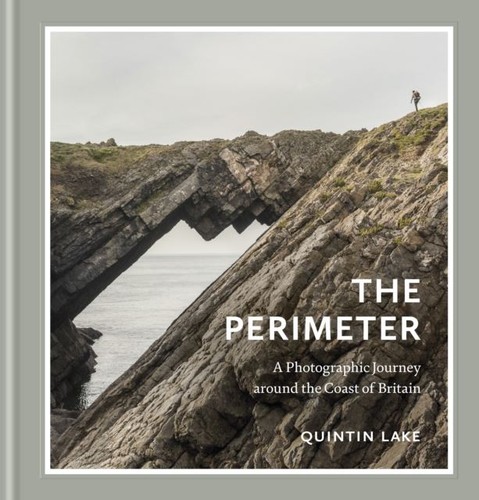 The perimeter quintin lake - by,