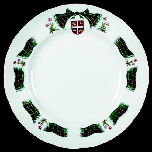 Adderley newfoundland tartan - newfoundland,