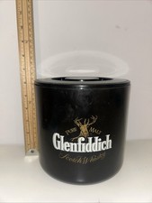 GLENFIDDICH Vintage Whisky Ice