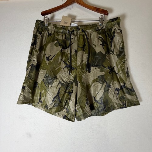 Nike tech pack camo shorts - nike,