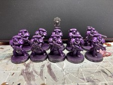 10 x Emperors Children MKVI - Warhammer 30k