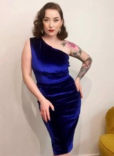 Vintage 50s style retro