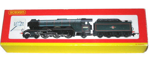 Hornby gauge r2152 - hornby,
