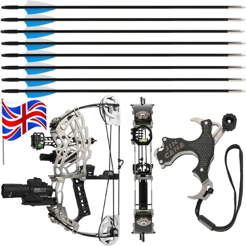Archery mini compound bow - archery,