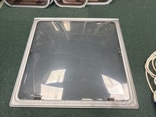 Replacement Window Abi Rally  Compass 88.5 W X 87 D Cms