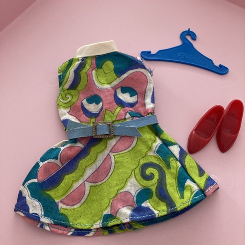 Vintage sindy 1969 trendsetter - vintage,