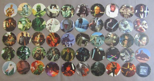 Star wars trilogy - wars,