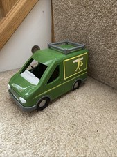 fireman sam toys, Mike Floods