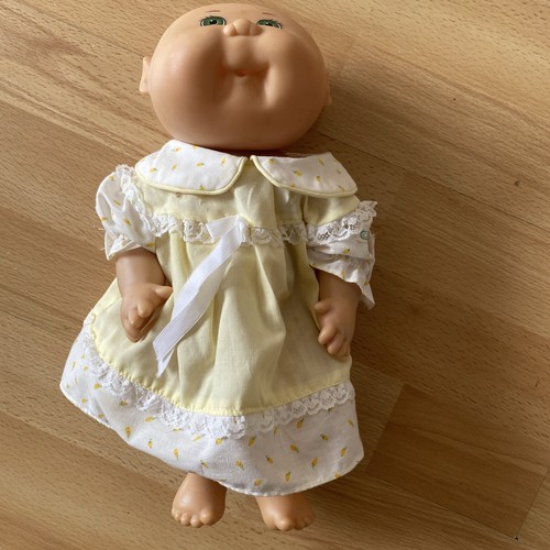 Cabbage patch kids preemie - cabbage,