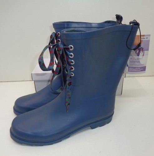 New ladies waterproof wellies - waterproof,