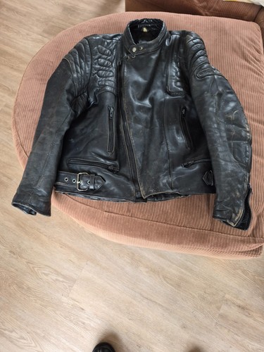 Used mens biker vintage - used,