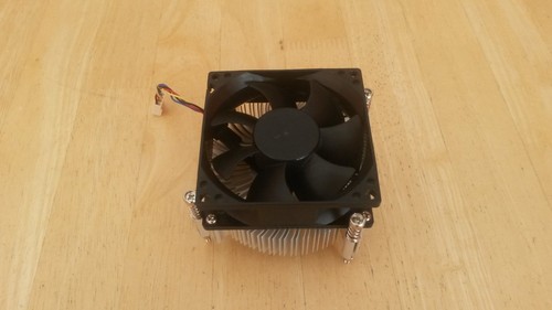 Dell cpu cooler vostro 260s - vostro,