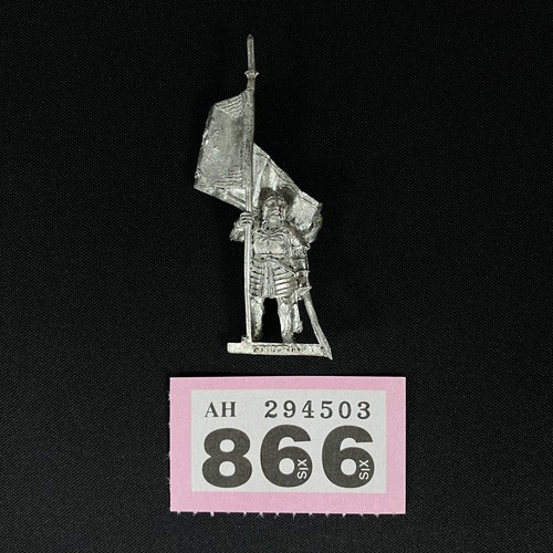 Minas tirith standard bearer - minas,