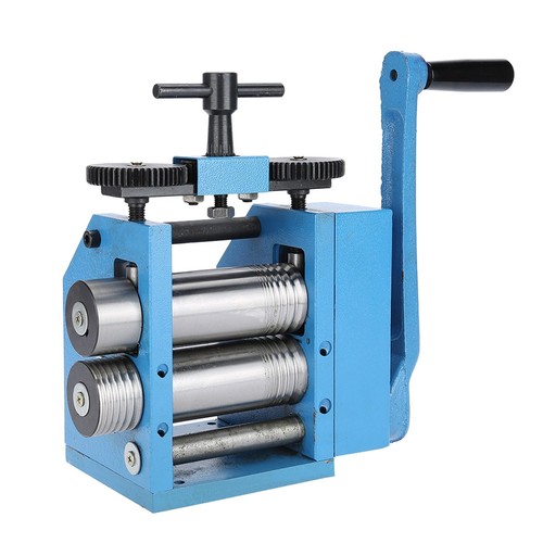 Manual combination rolling - manual,