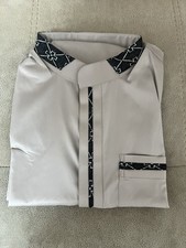 Mens Designer Jubbah Thobe