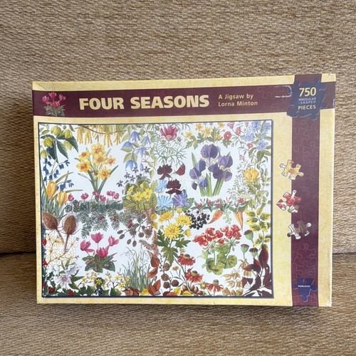 Padblocks 750 piece jigsaw - piece,