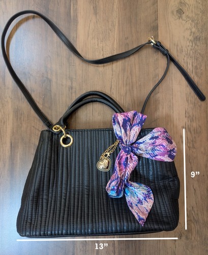 Betsey johnson triple - betsey,