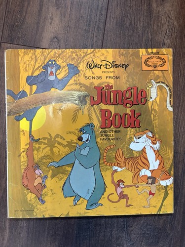 Vintage 1969 disney the - vintage,