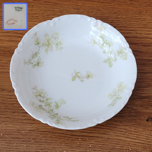 Haviland limoges france - &,
