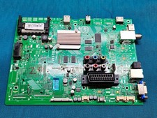 MAIN AV BOARD  FOR LUXOR LUX0155004/01  55" TV 23379654 10106153 17MB120