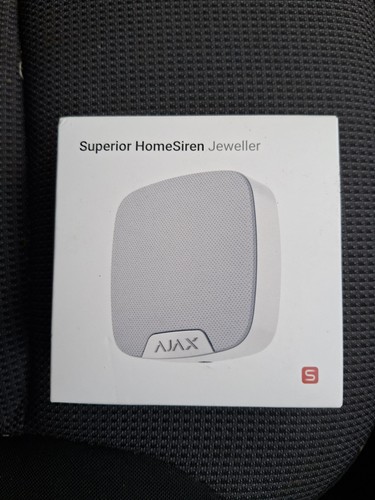 Ajax wireless superior home - ajax,