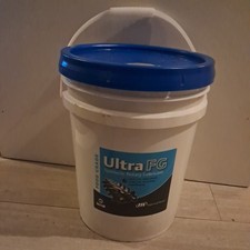 INGERSOLL RAND ULTRA FG 20L ROTARY SCREW COMPRESSOR FOOD GRADE OIL CPN 23973977