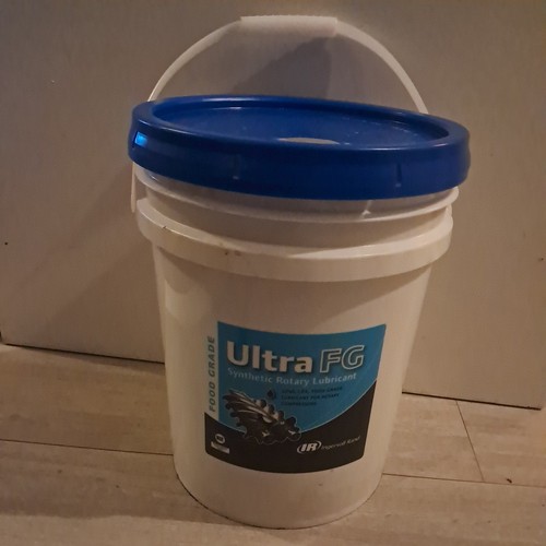 Ingersoll rand ultra - rand, fg