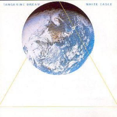 Tangerine dream white eagle - tangerine,