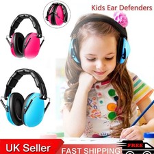 Kids Ear Defenders Children
